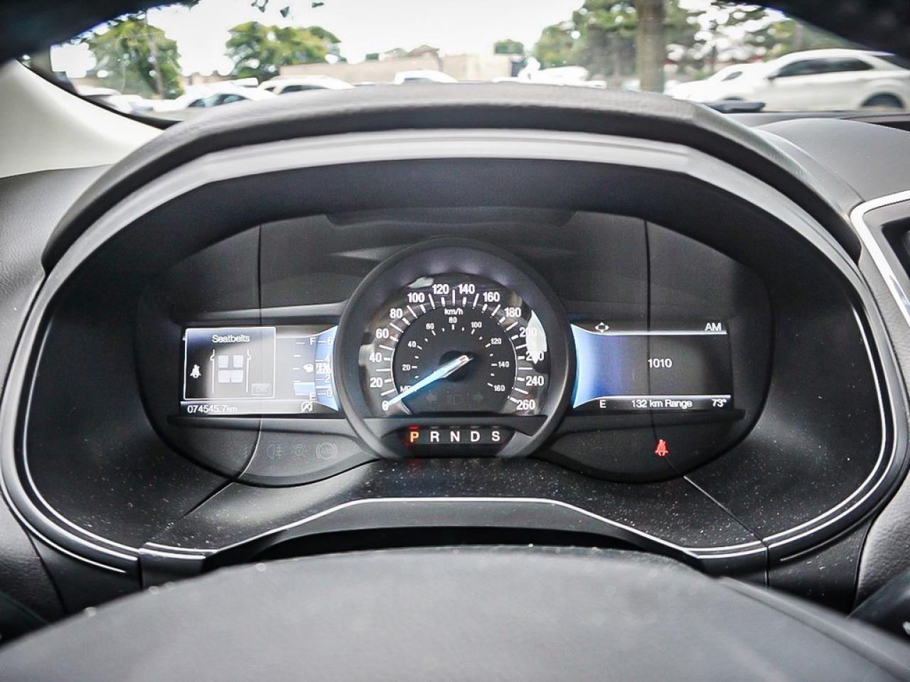 2023 Ford Edge  Photo