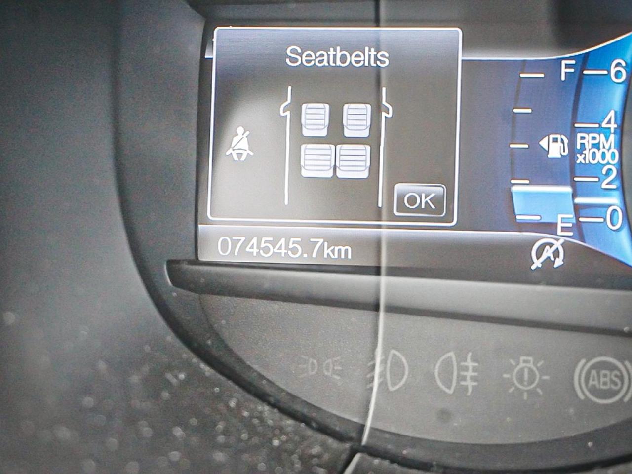 2023 Ford Edge  Photo