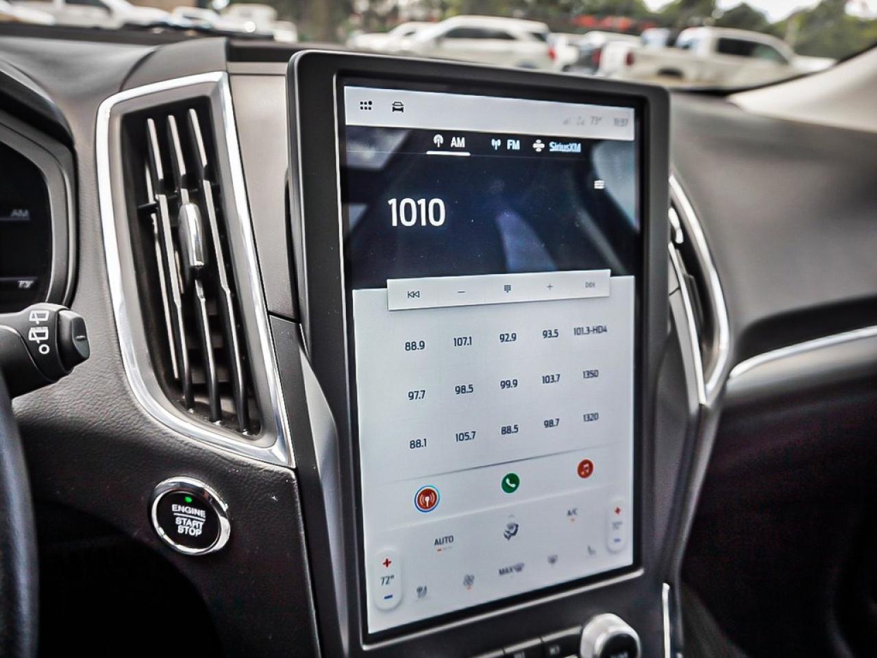 2023 Ford Edge  Photo