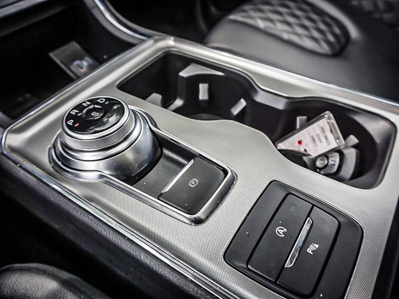 2023 Ford Edge  Photo