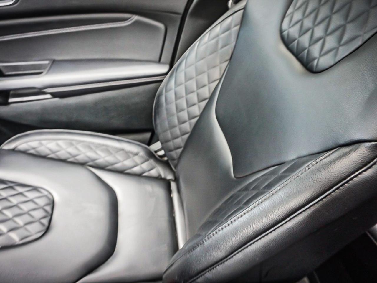 2023 Ford Edge  Photo