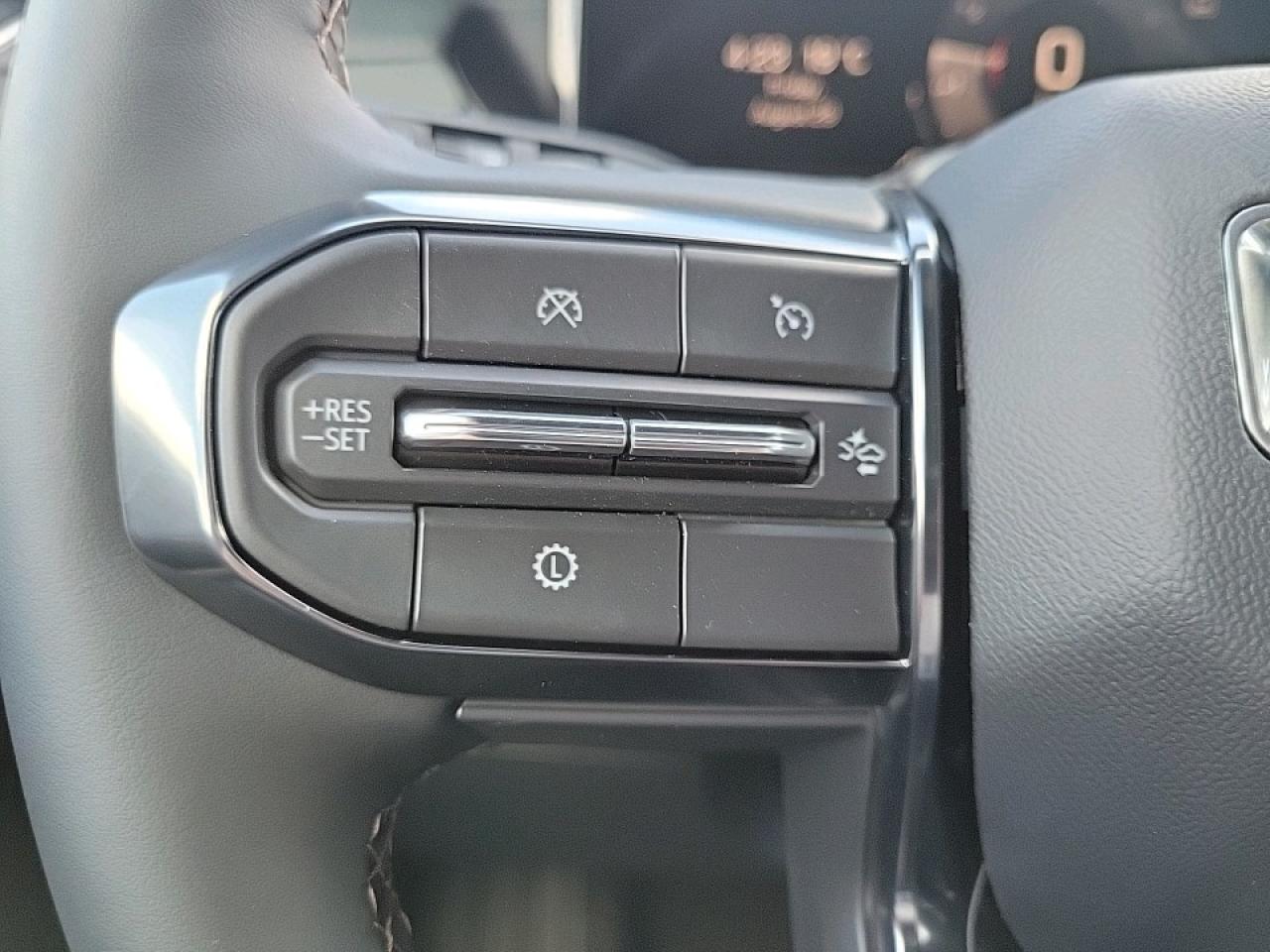 2026 GMC Acadia AT4 4dr All-Wheel Drive Photo