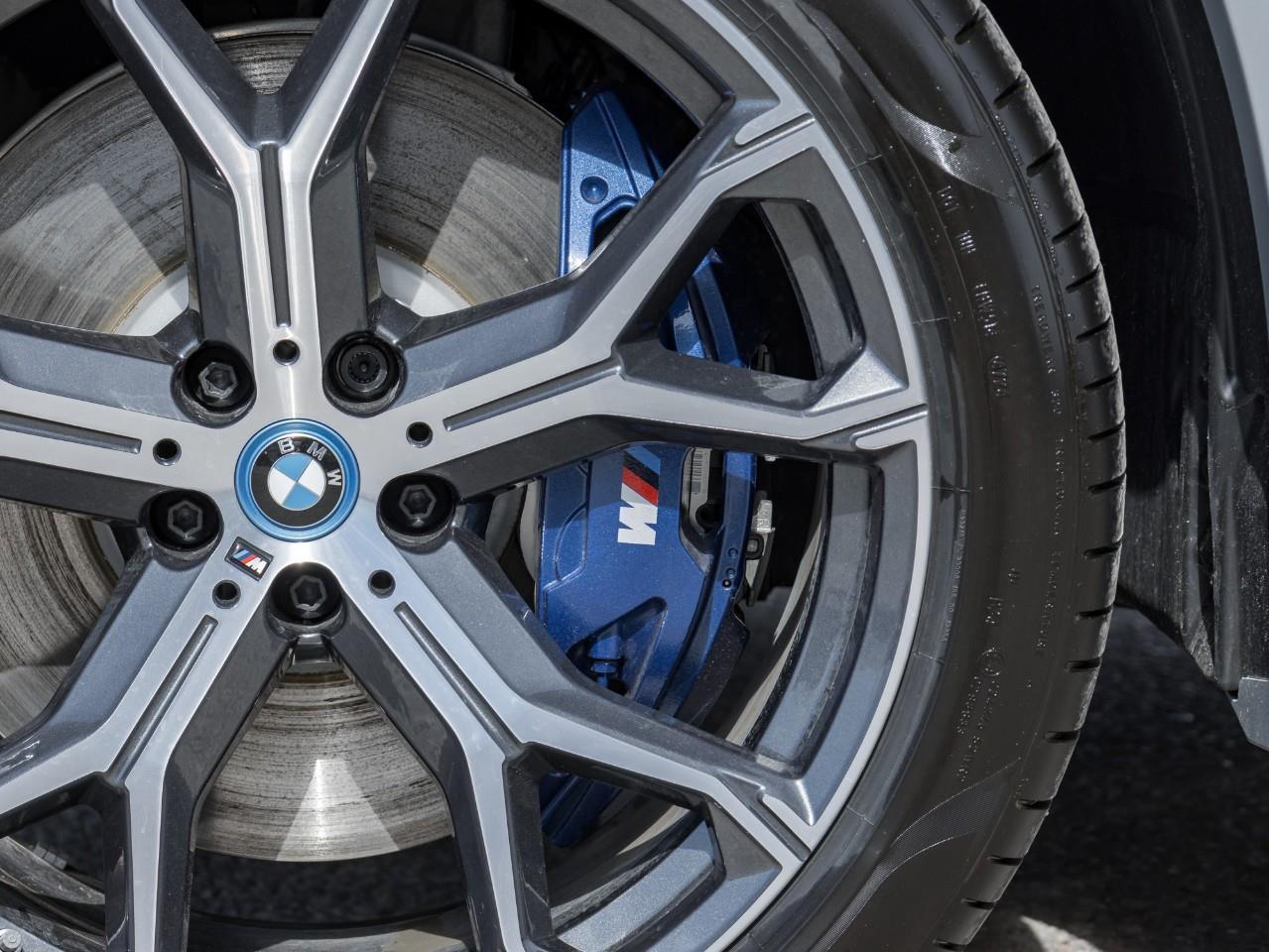 2025 BMW X5 PHEV xDrive50e 4dr All-Wheel Drive Sports Activity Vehicle Photo