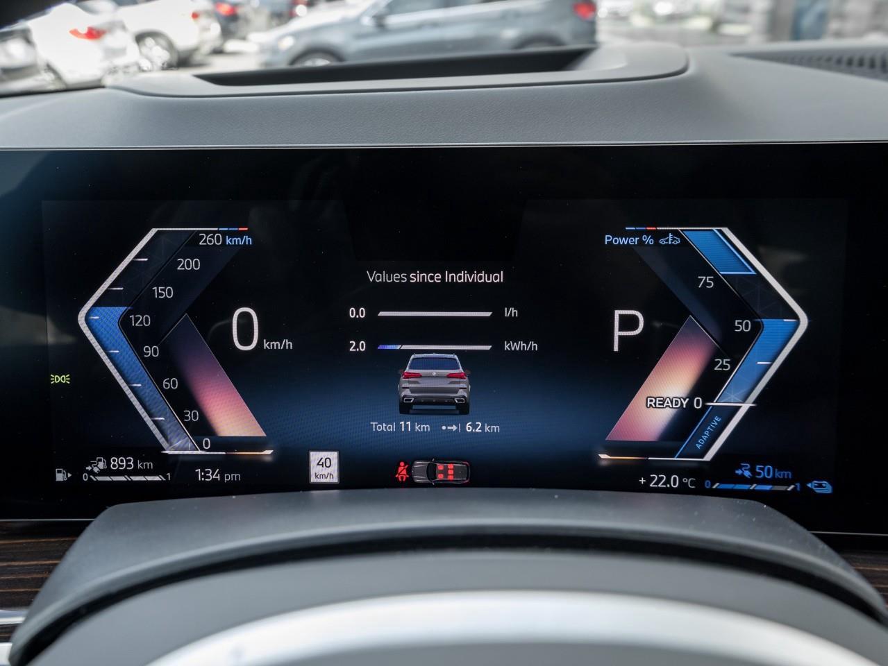 2025 BMW X5 PHEV xDrive50e 4dr All-Wheel Drive Sports Activity Vehicle Photo