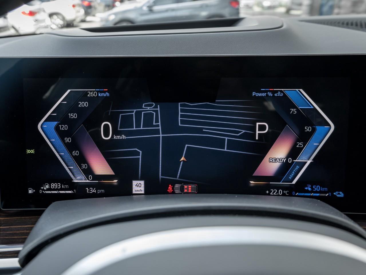 2025 BMW X5 PHEV xDrive50e 4dr All-Wheel Drive Sports Activity Vehicle Photo