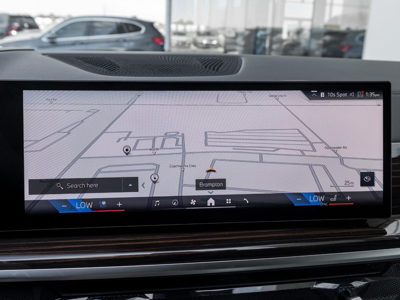 2025 BMW X5 PHEV xDrive50e 4dr All-Wheel Drive Sports Activity Vehicle Photo