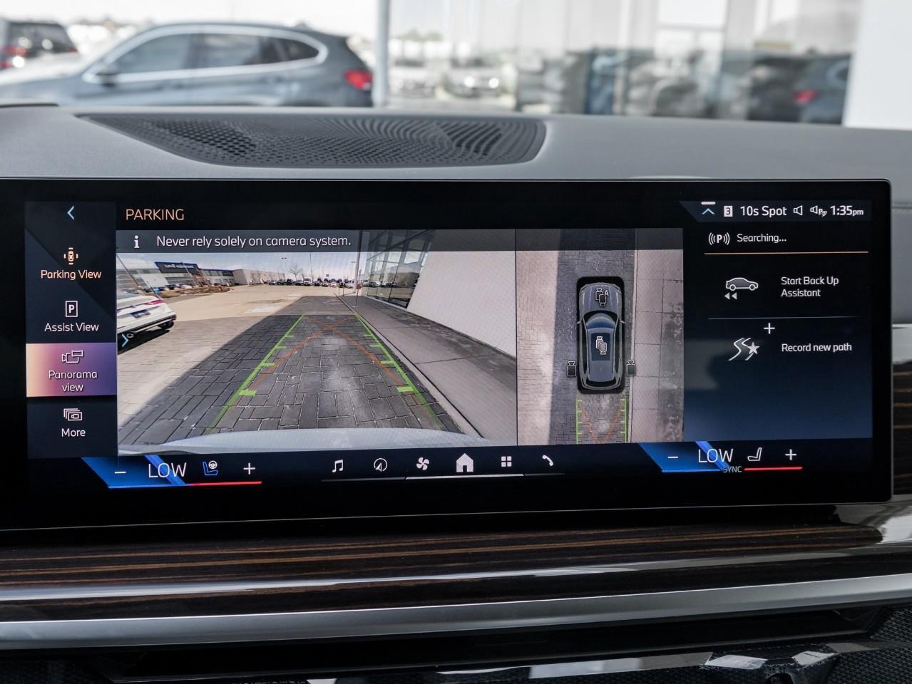 2025 BMW X5 PHEV xDrive50e 4dr All-Wheel Drive Sports Activity Vehicle Photo