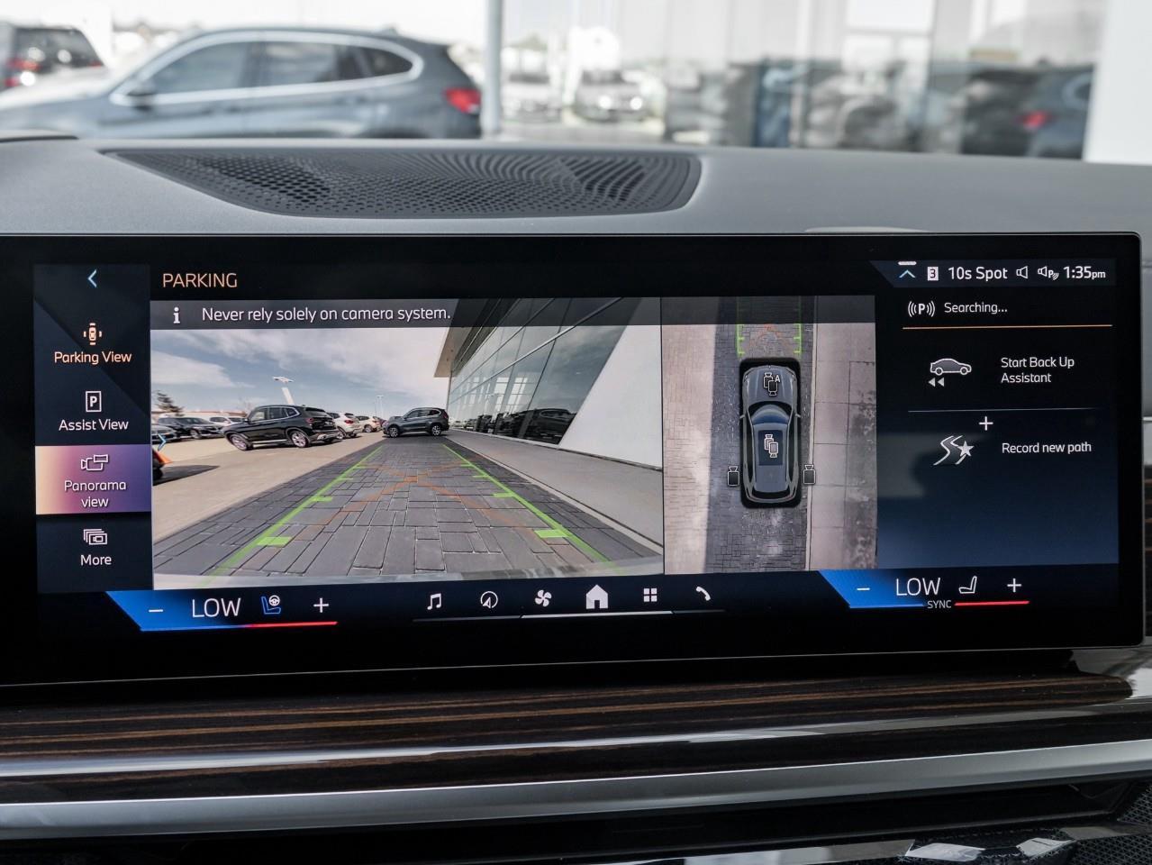 2025 BMW X5 PHEV xDrive50e 4dr All-Wheel Drive Sports Activity Vehicle Photo