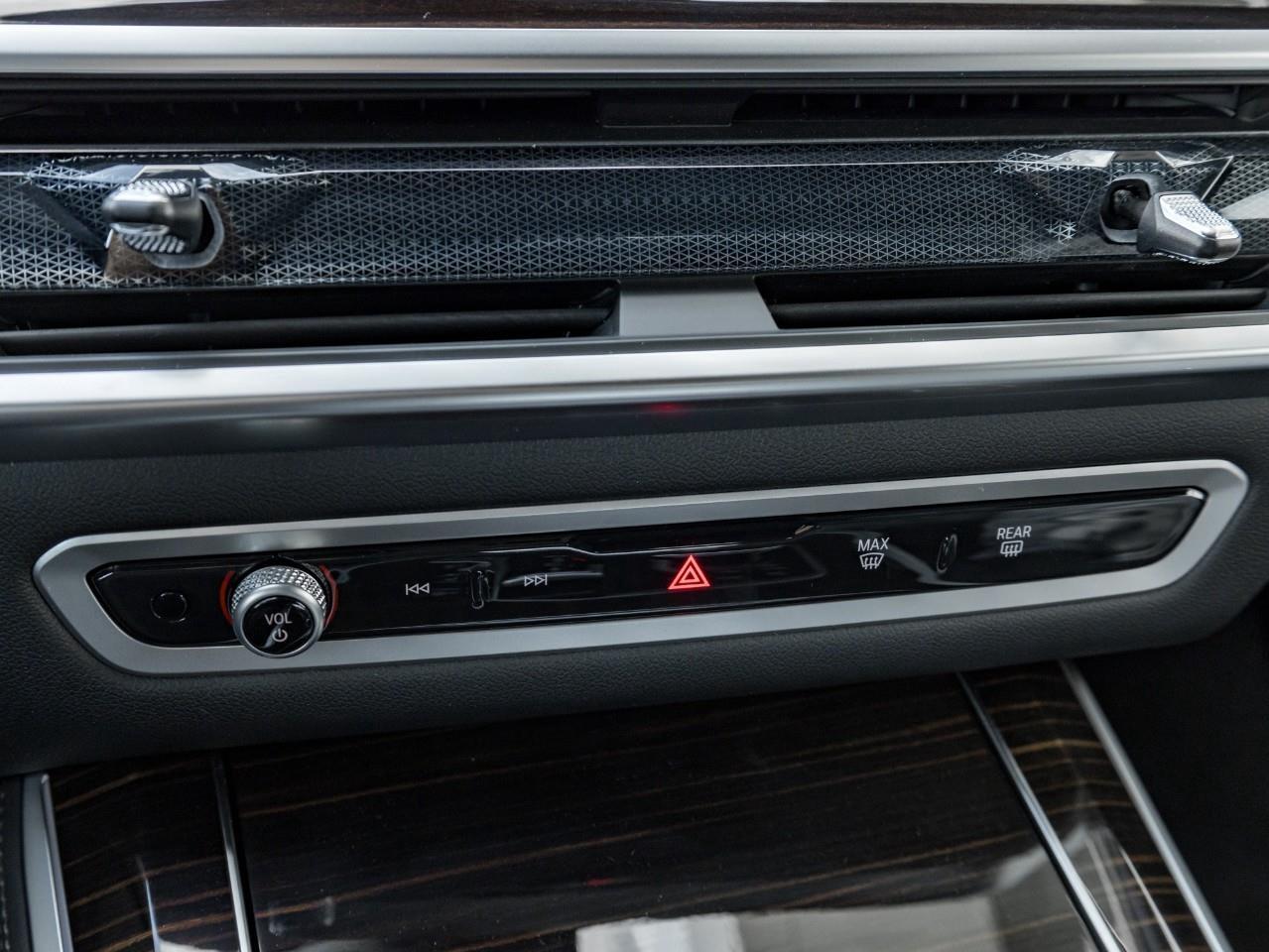 2025 BMW X5 PHEV xDrive50e 4dr All-Wheel Drive Sports Activity Vehicle Photo