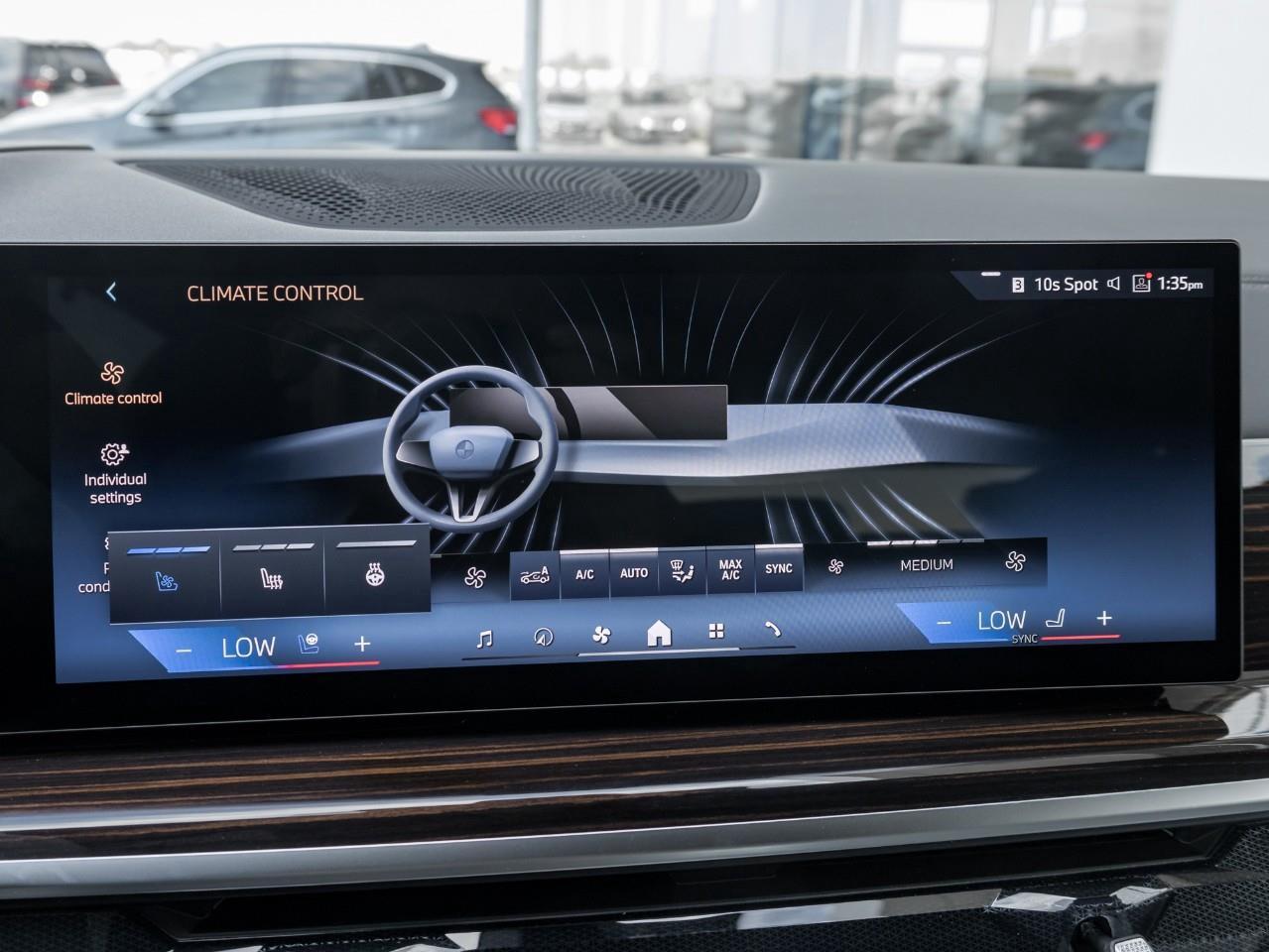 2025 BMW X5 PHEV xDrive50e 4dr All-Wheel Drive Sports Activity Vehicle Photo