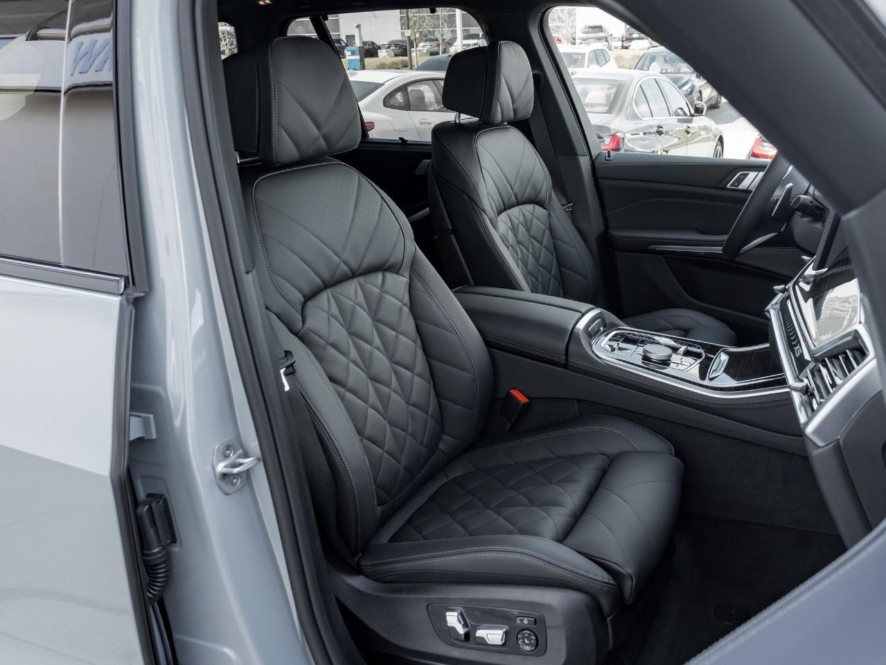 2025 BMW X5 PHEV xDrive50e 4dr All-Wheel Drive Sports Activity Vehicle Photo