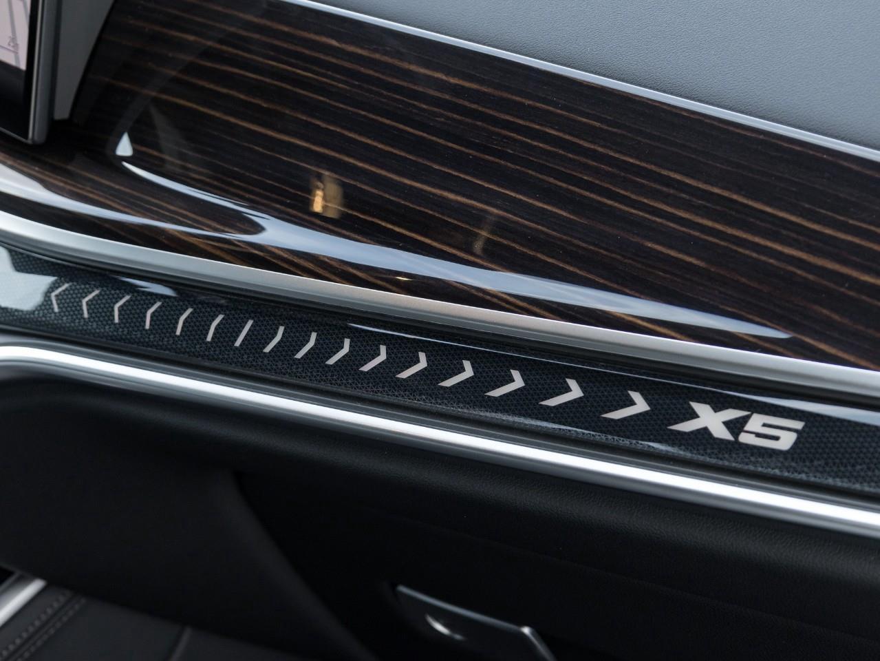 2025 BMW X5 PHEV xDrive50e 4dr All-Wheel Drive Sports Activity Vehicle Photo