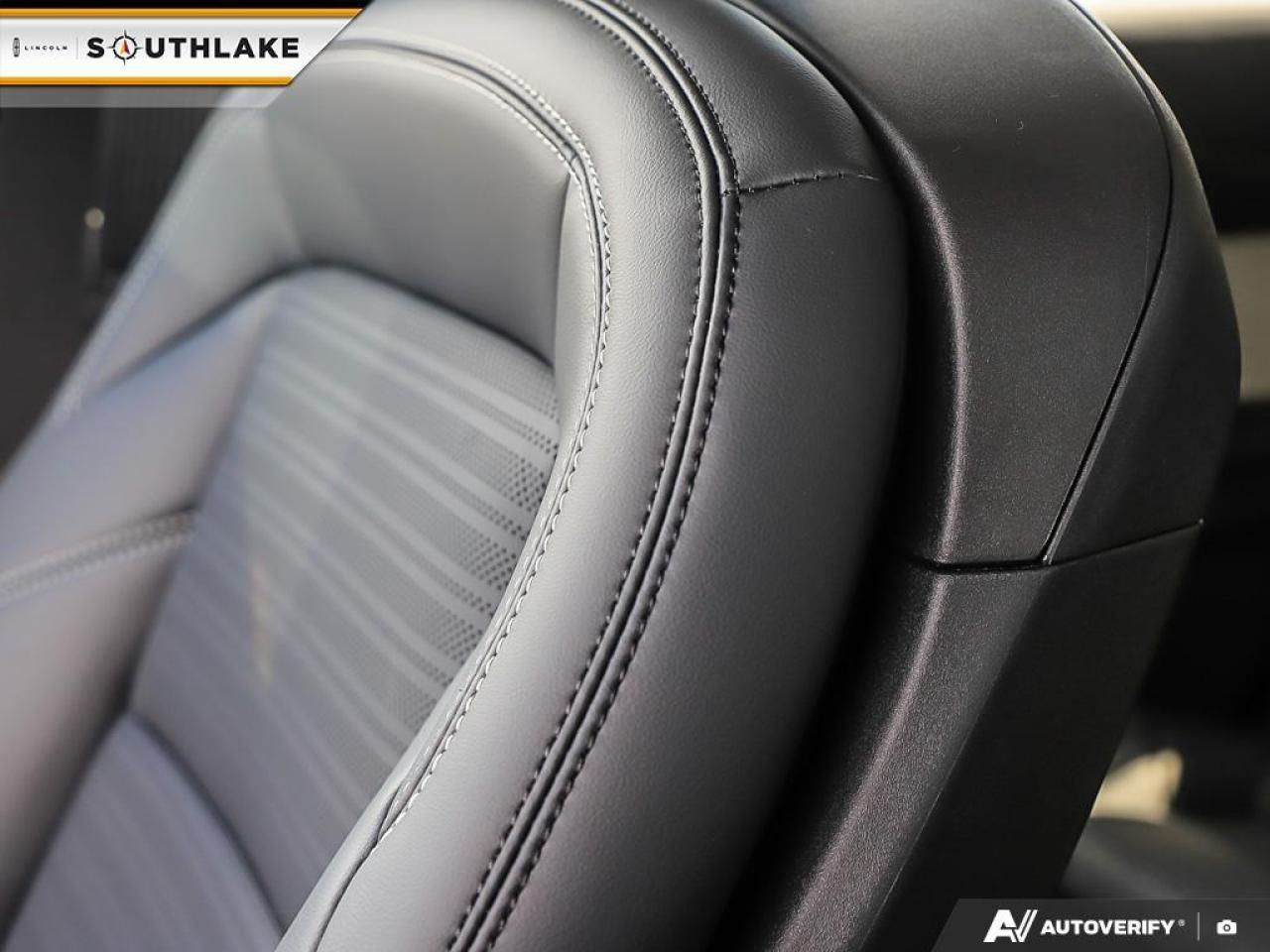 2025 Lincoln Nautilus Reserve 4dr All-Wheel Drive Photo