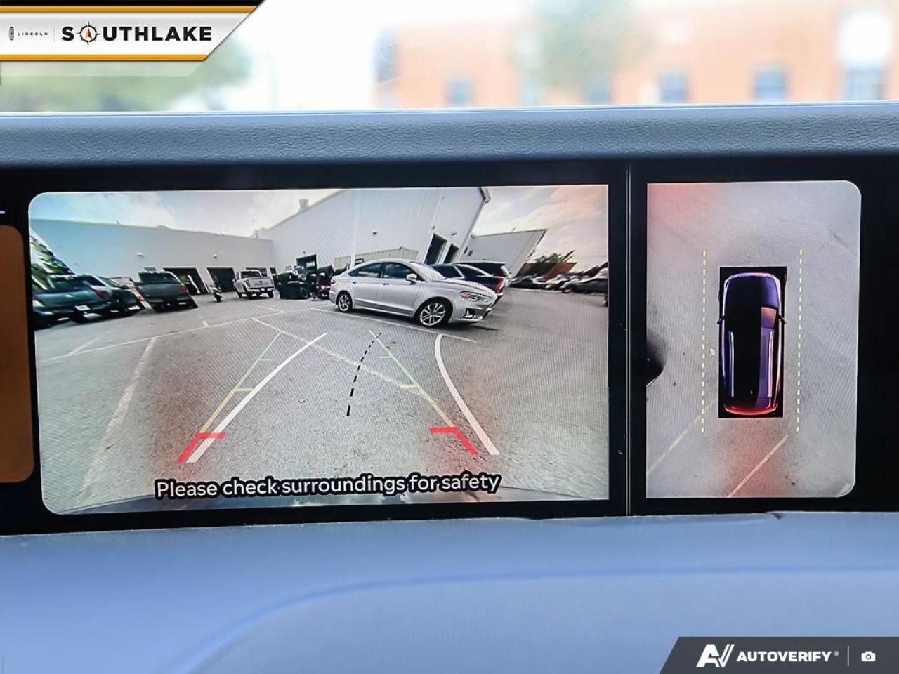 2025 Lincoln Nautilus Reserve 4dr All-Wheel Drive Photo