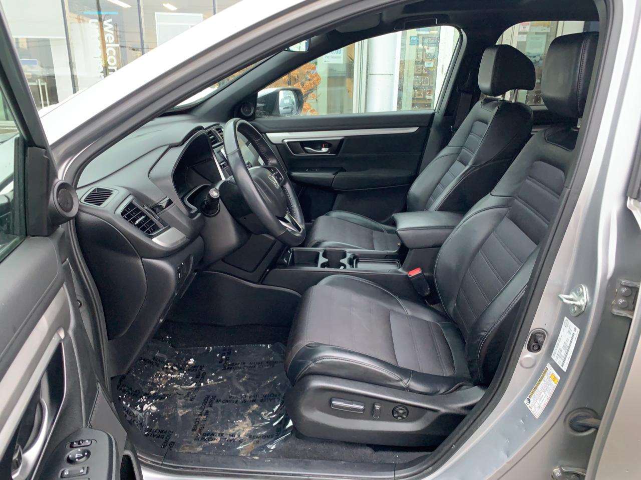 2022 Honda CR-V Sport 4dr All-Wheel Drive Photo