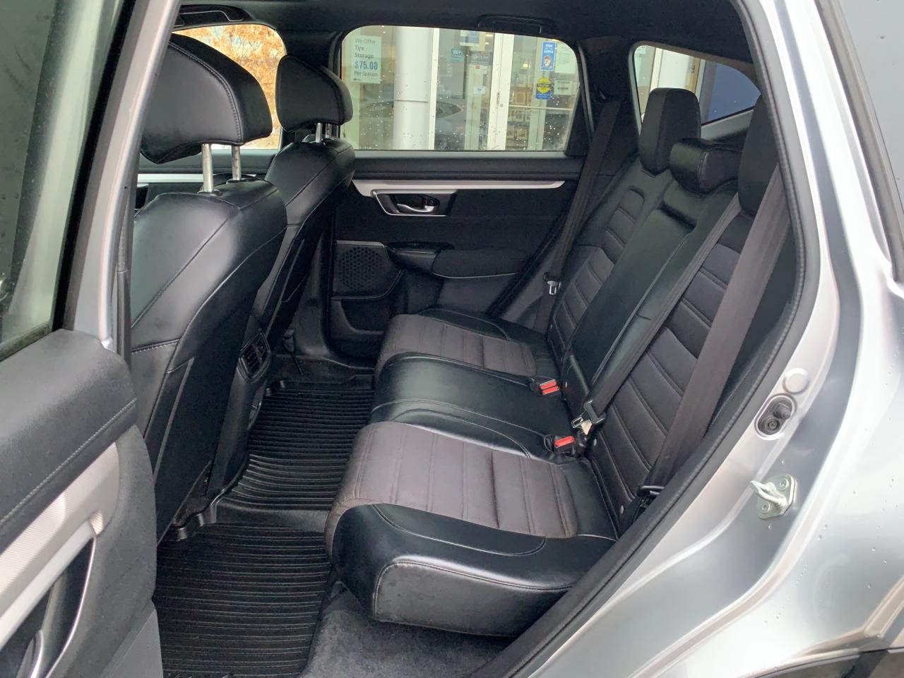 2022 Honda CR-V Sport 4dr All-Wheel Drive Photo