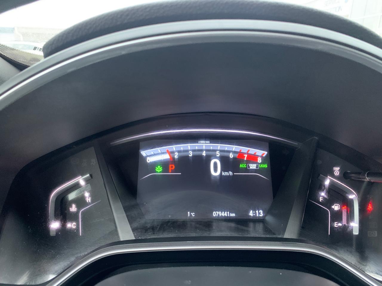 2022 Honda CR-V Sport 4dr All-Wheel Drive Photo