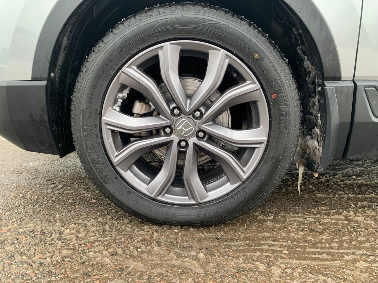 2022 Honda CR-V Sport 4dr All-Wheel Drive Photo
