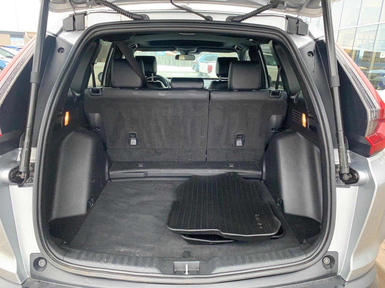 2022 Honda CR-V Sport 4dr All-Wheel Drive Photo