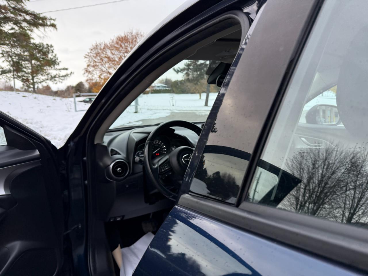 2021 Mazda CX-3 GS (A6) 4dr i-ACTIV All-Wheel Drive Sport Utility Photo