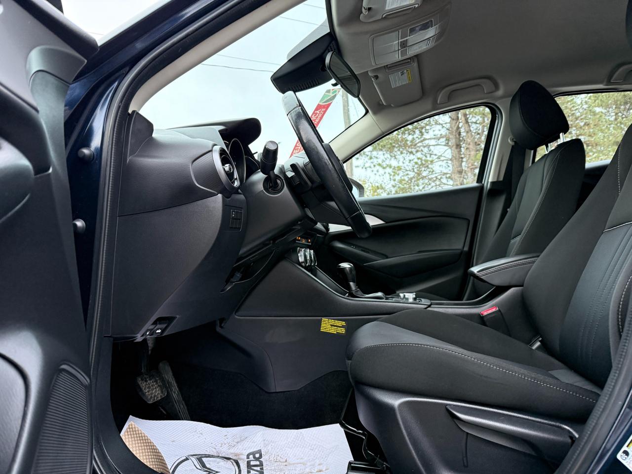 2021 Mazda CX-3 GS (A6) 4dr i-ACTIV All-Wheel Drive Sport Utility Photo