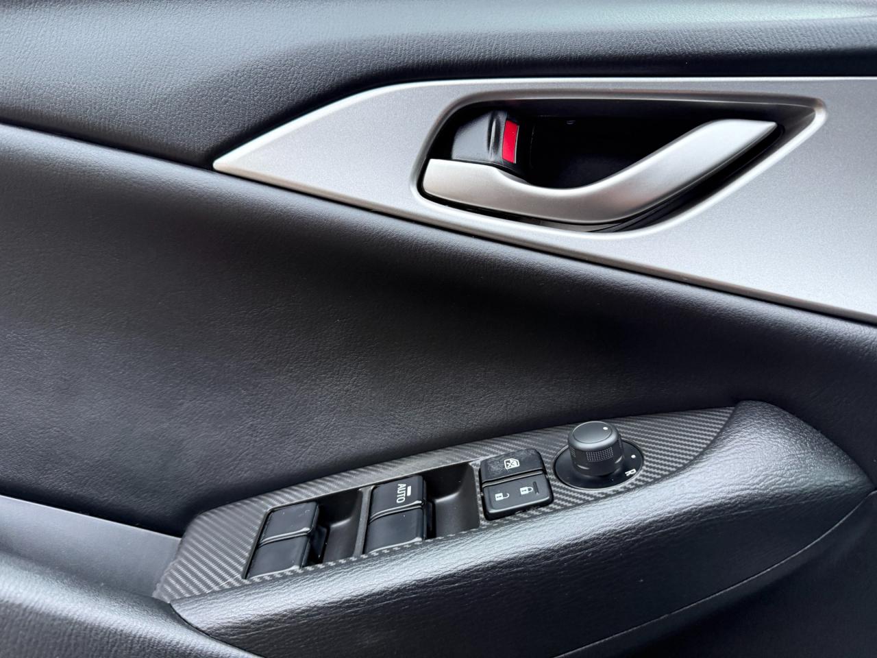 2021 Mazda CX-3 GS (A6) 4dr i-ACTIV All-Wheel Drive Sport Utility Photo