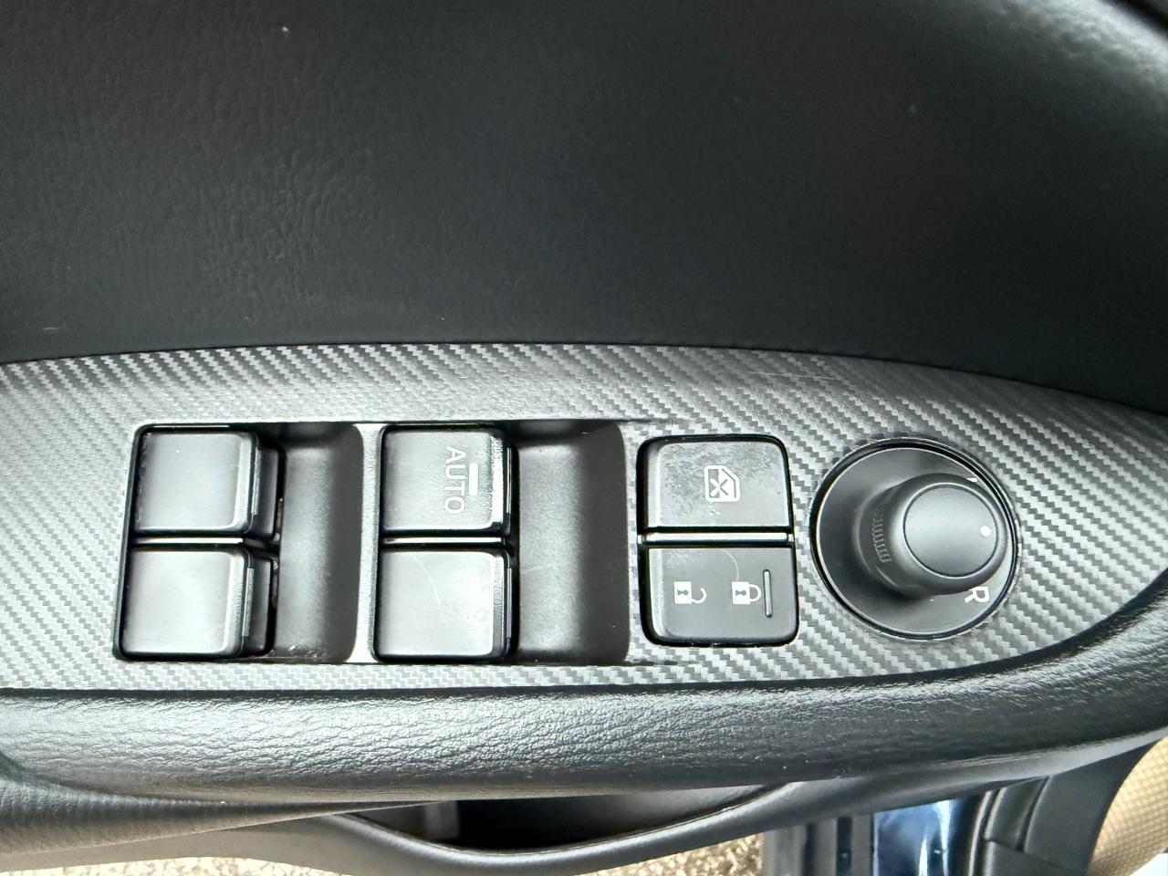 2021 Mazda CX-3 GS (A6) 4dr i-ACTIV All-Wheel Drive Sport Utility Photo