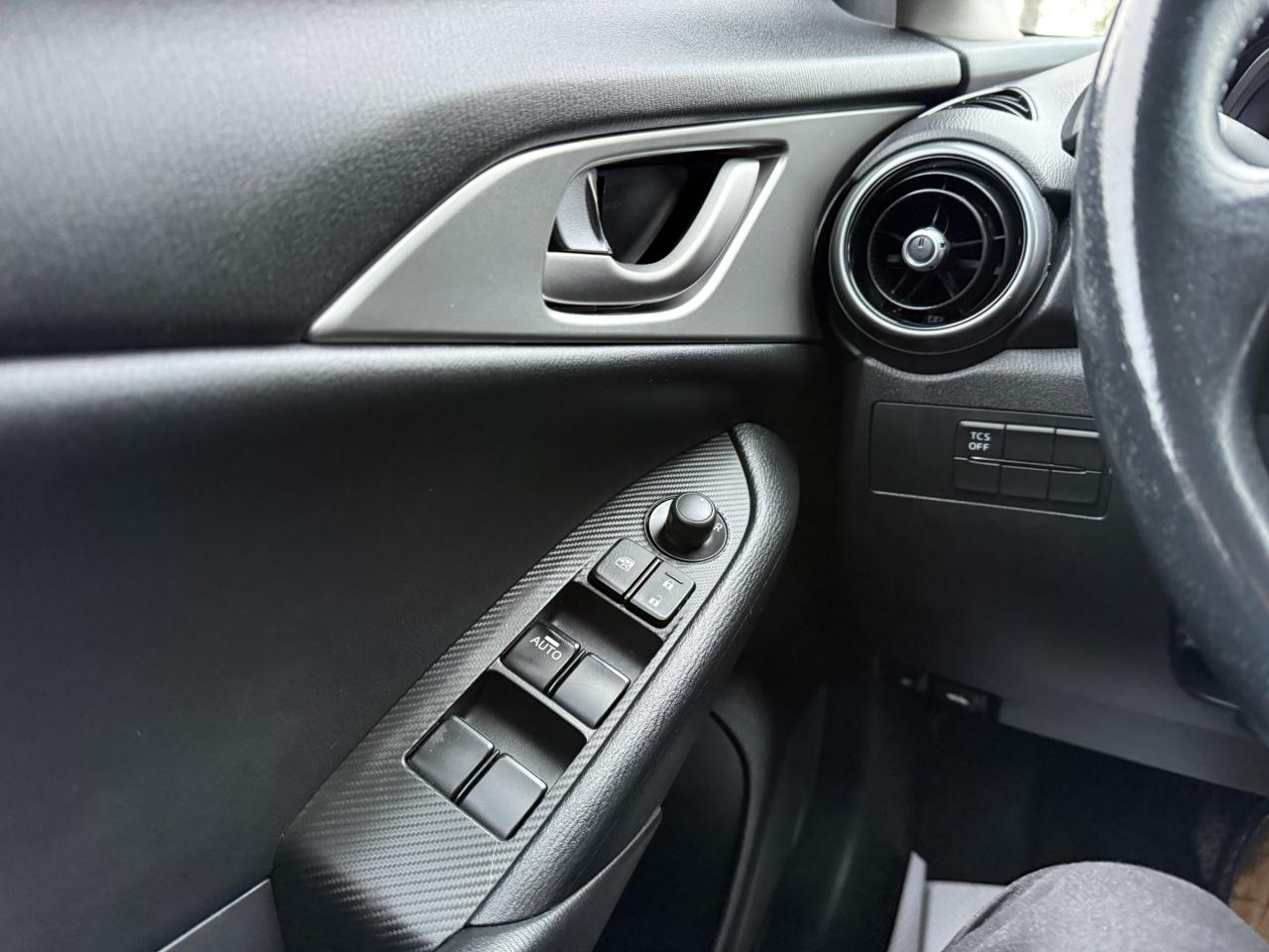 2021 Mazda CX-3 GS (A6) 4dr i-ACTIV All-Wheel Drive Sport Utility Photo