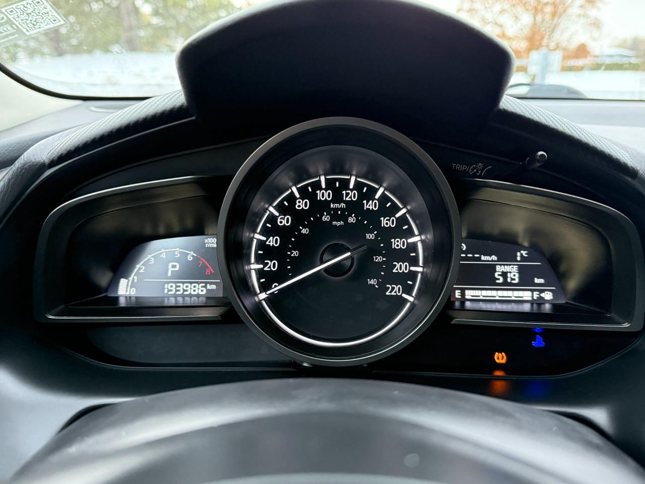 2021 Mazda CX-3 GS (A6) 4dr i-ACTIV All-Wheel Drive Sport Utility Photo