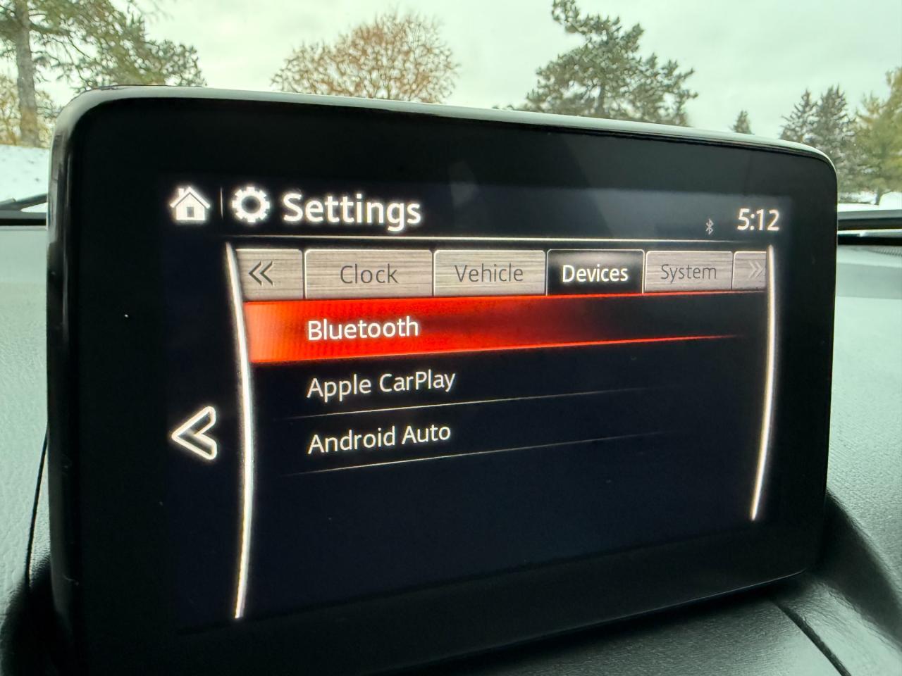 2021 Mazda CX-3 GS (A6) 4dr i-ACTIV All-Wheel Drive Sport Utility Photo