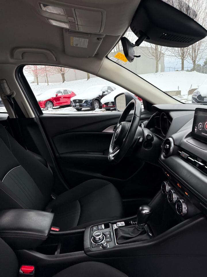 2021 Mazda CX-3 GS (A6) 4dr i-ACTIV All-Wheel Drive Sport Utility Photo