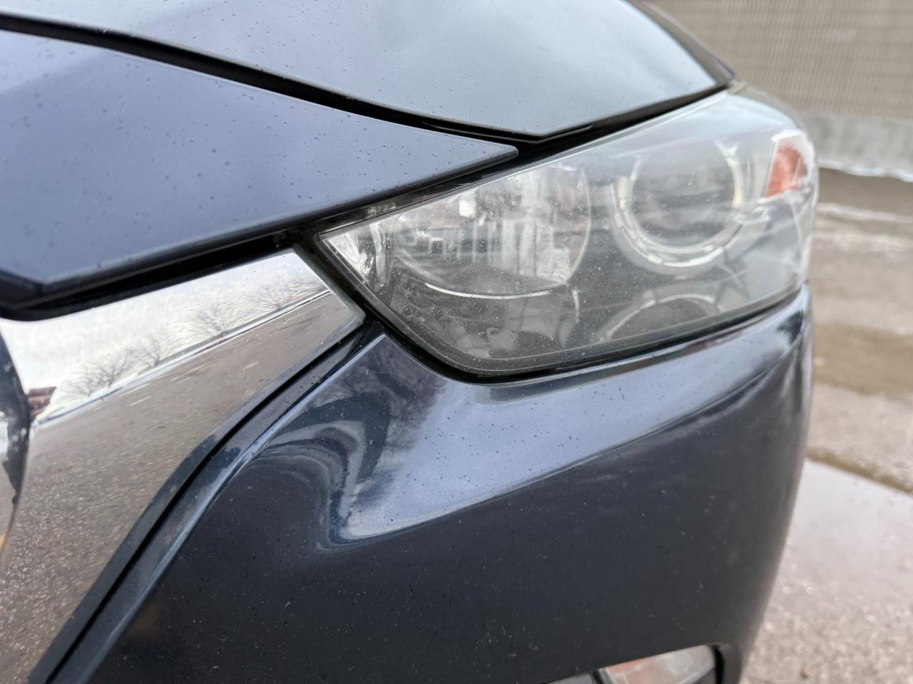 2021 Mazda CX-3 GS (A6) 4dr i-ACTIV All-Wheel Drive Sport Utility Photo