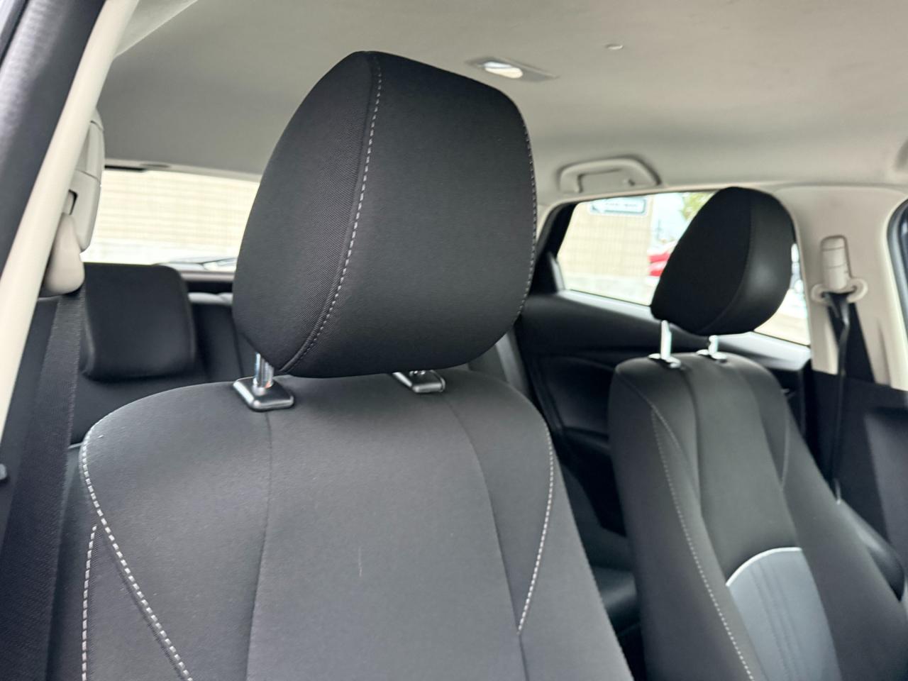 2021 Mazda CX-3 GS (A6) 4dr i-ACTIV All-Wheel Drive Sport Utility Photo