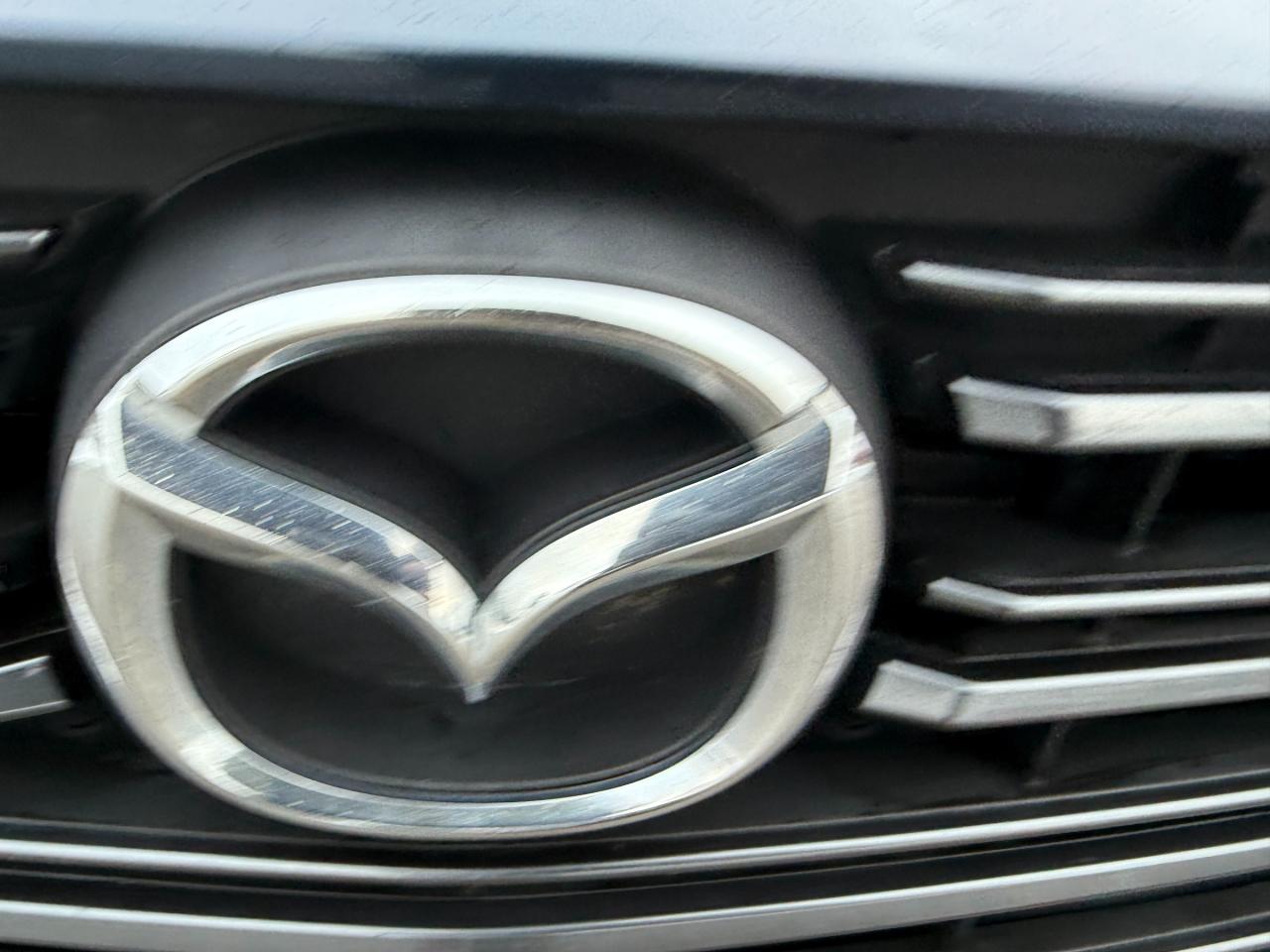 2021 Mazda CX-3 GS (A6) 4dr i-ACTIV All-Wheel Drive Sport Utility Photo