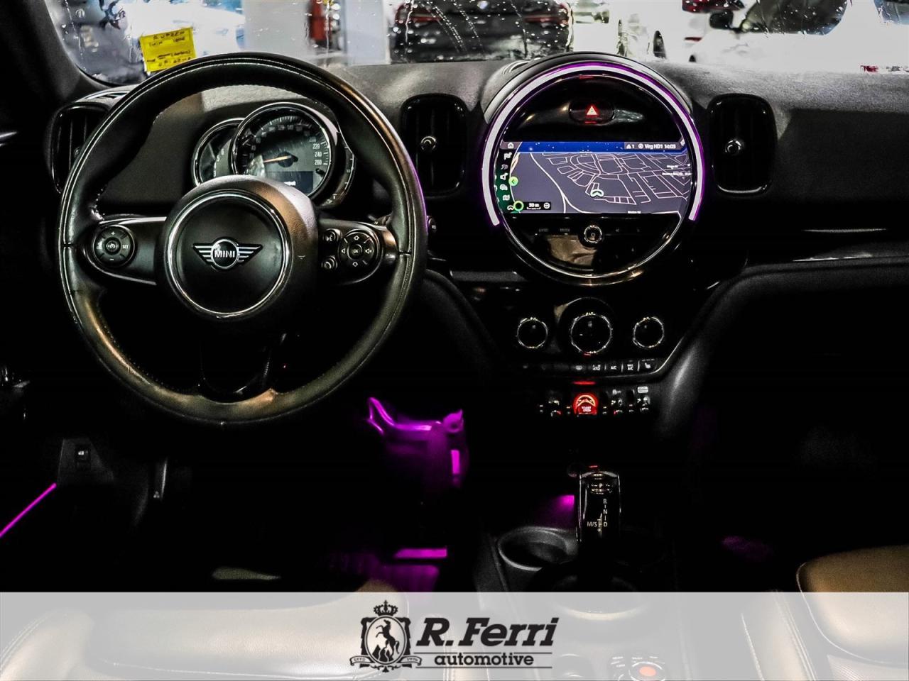 2021 MINI Countryman Cooper S 4dr All-Wheel Drive ALL4 Sport Utility Photo2