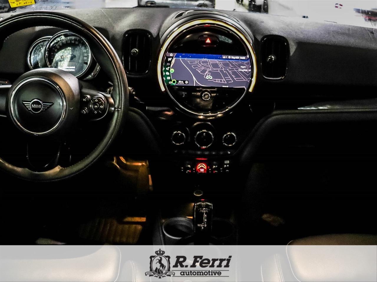 2021 MINI Countryman Cooper S 4dr All-Wheel Drive ALL4 Sport Utility Photo4