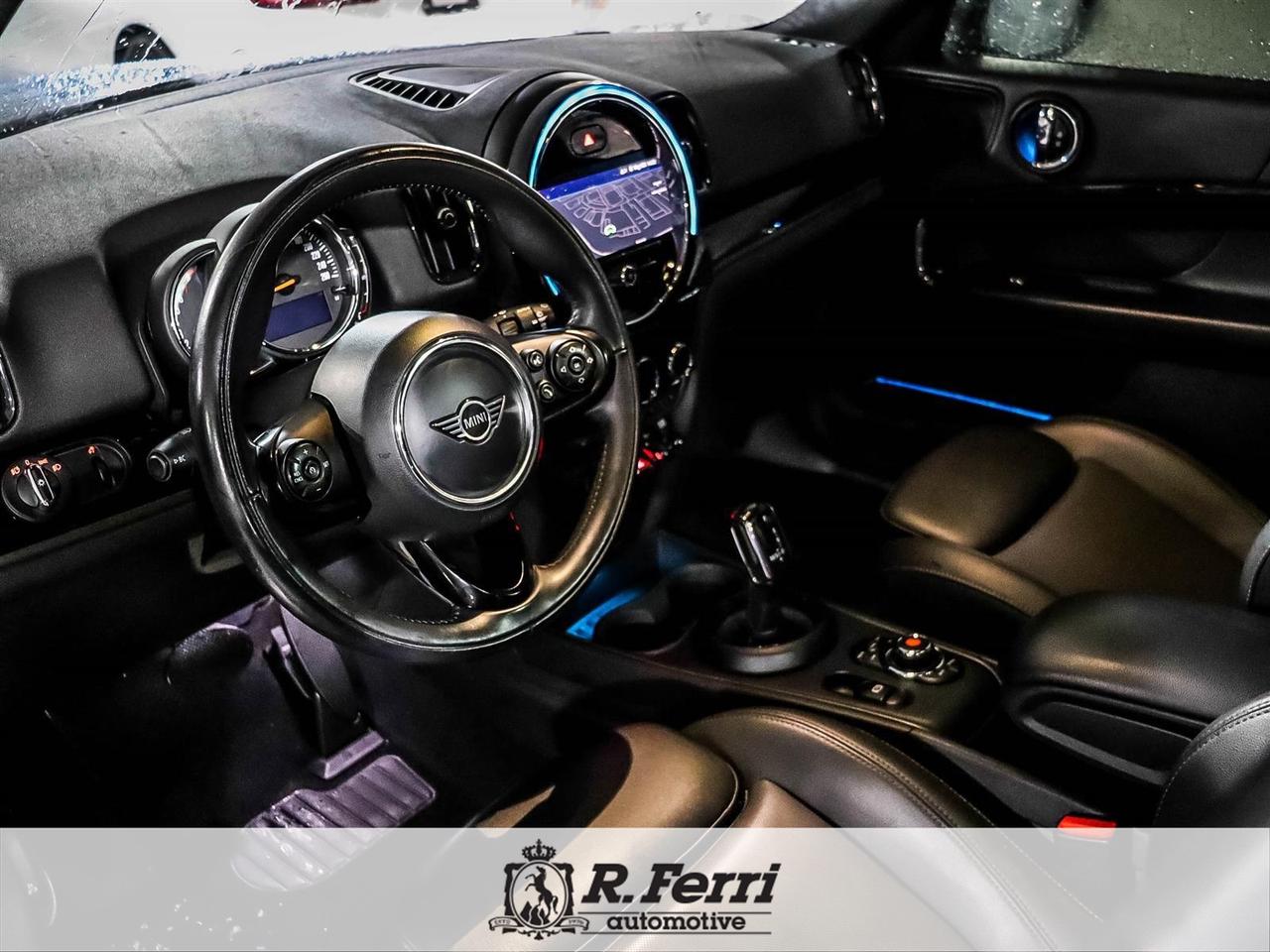 2021 MINI Countryman Cooper S 4dr All-Wheel Drive ALL4 Sport Utility Photo