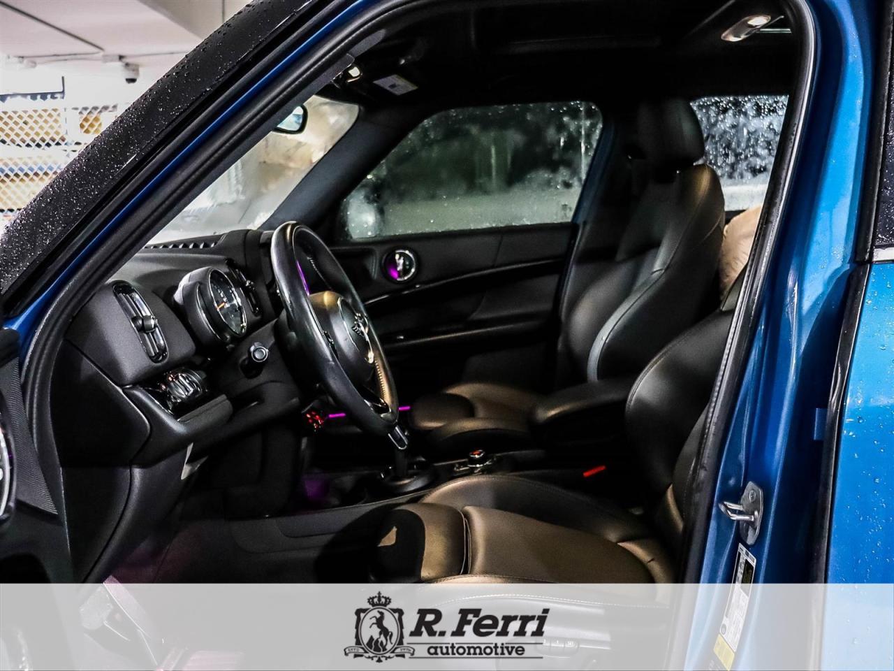 2021 MINI Countryman Cooper S 4dr All-Wheel Drive ALL4 Sport Utility Photo