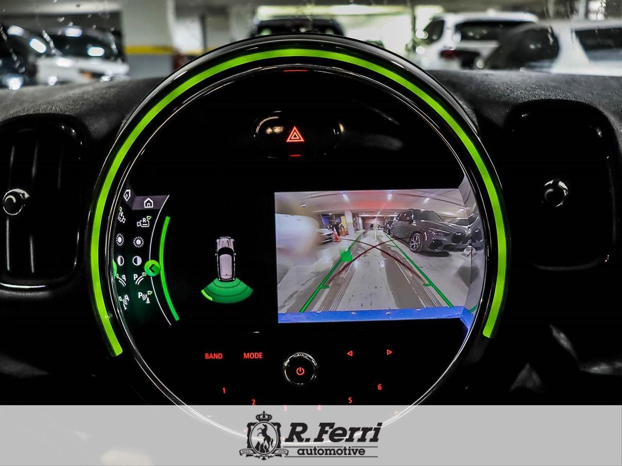 2021 MINI Countryman Cooper S 4dr All-Wheel Drive ALL4 Sport Utility Photo