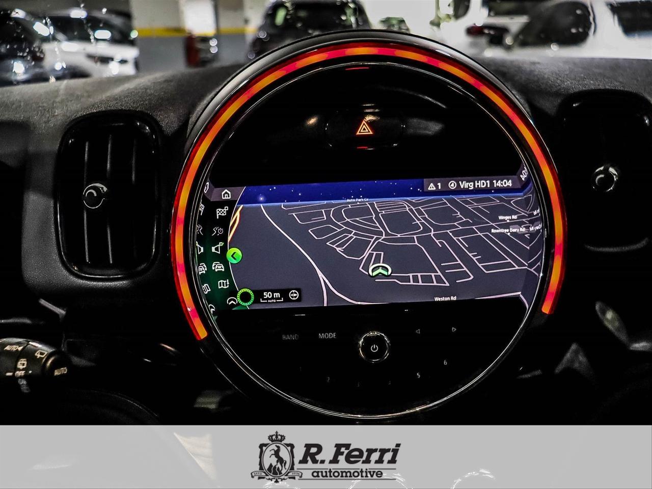 2021 MINI Countryman Cooper S 4dr All-Wheel Drive ALL4 Sport Utility Photo