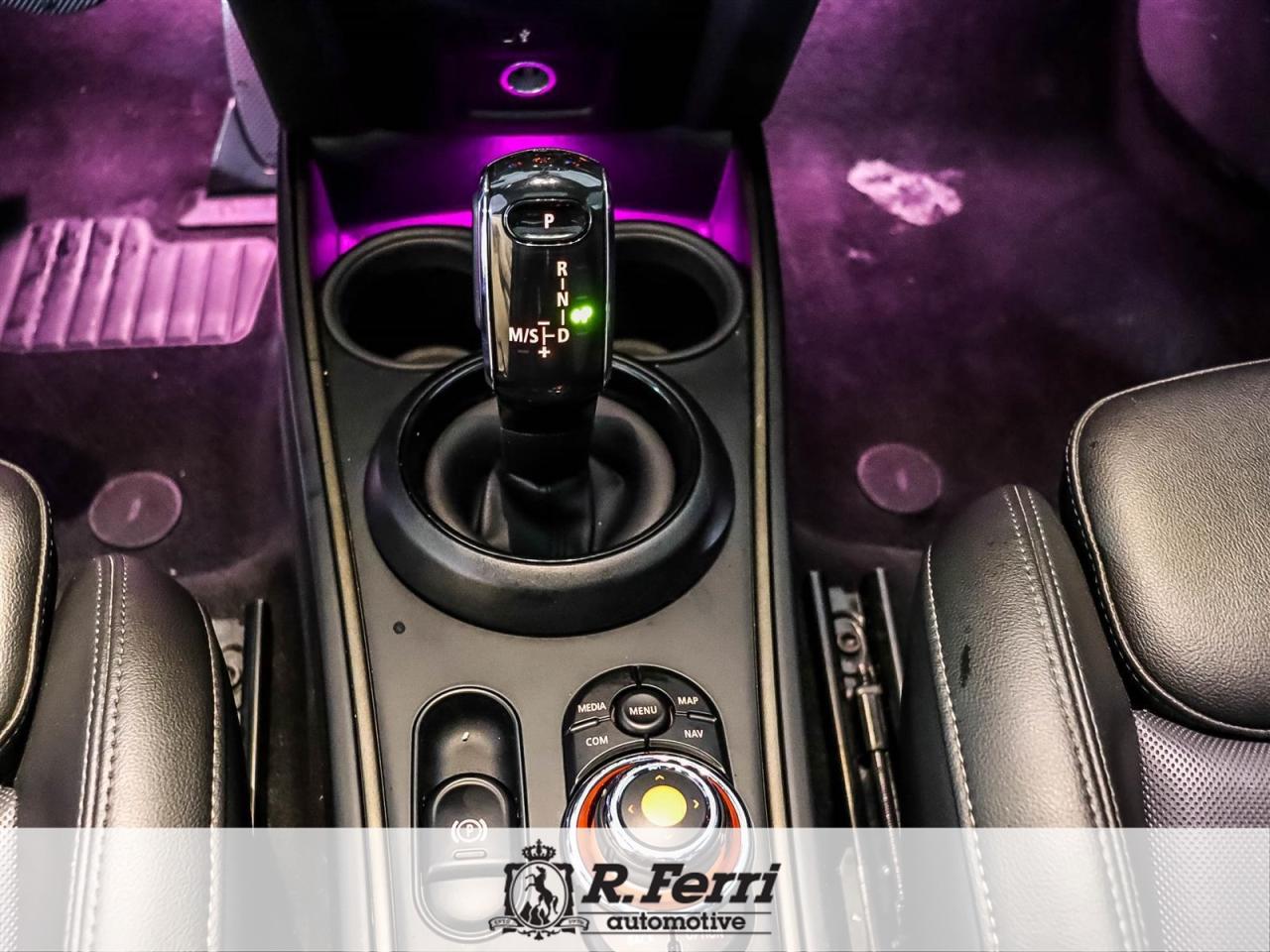 2021 MINI Countryman Cooper S 4dr All-Wheel Drive ALL4 Sport Utility Photo