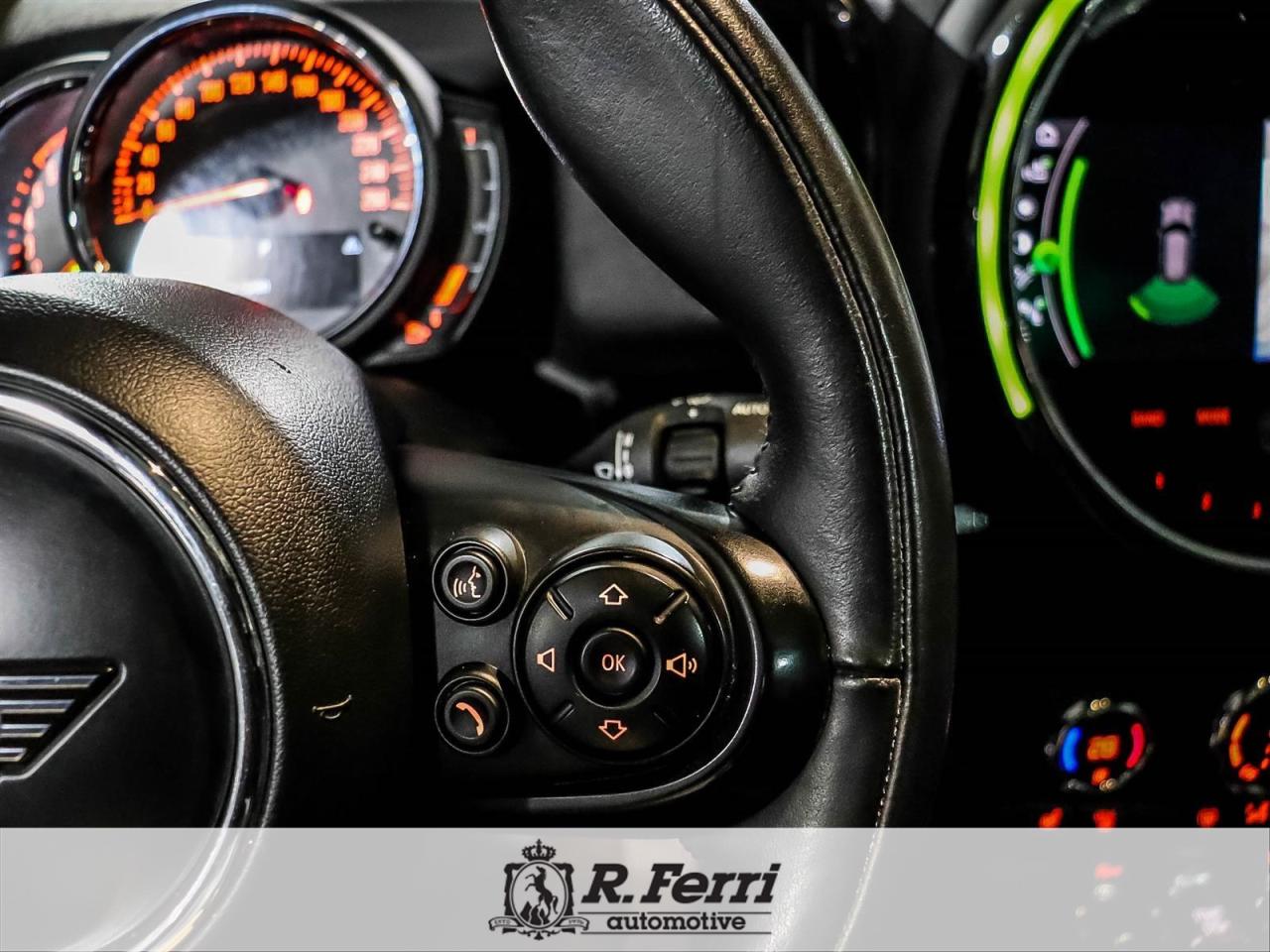 2021 MINI Countryman Cooper S 4dr All-Wheel Drive ALL4 Sport Utility Photo