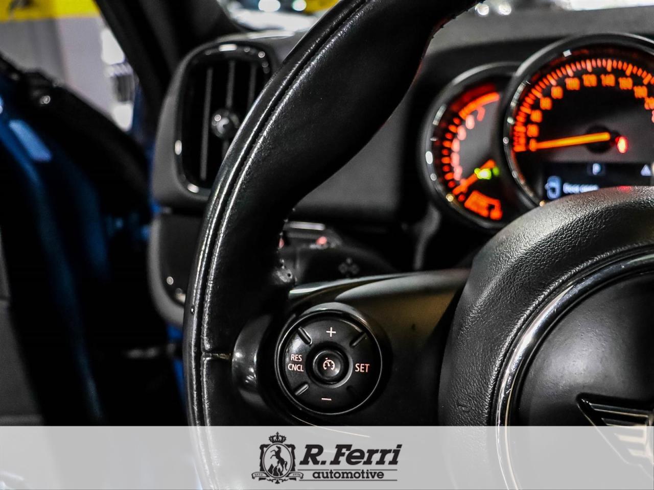 2021 MINI Countryman Cooper S 4dr All-Wheel Drive ALL4 Sport Utility Photo