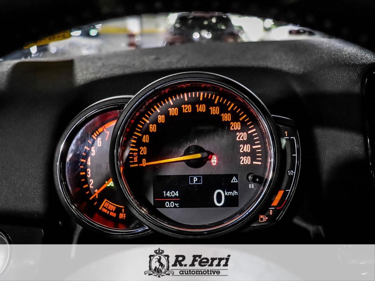 2021 MINI Countryman Cooper S 4dr All-Wheel Drive ALL4 Sport Utility Photo