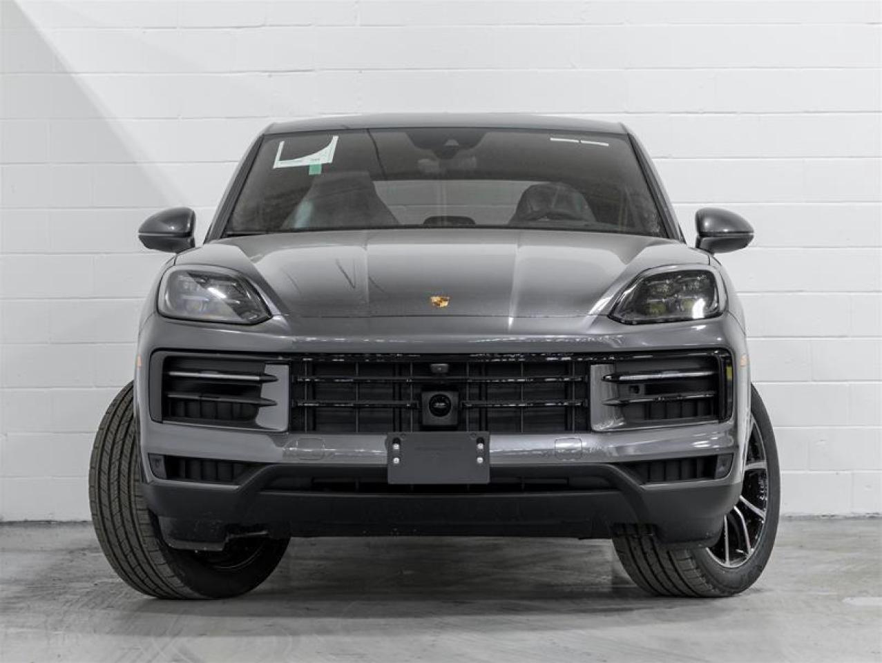 2025 Porsche Cayenne  Photo