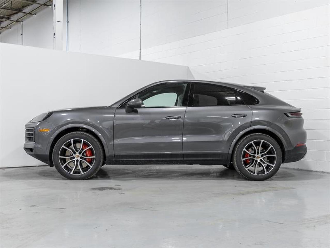 2025 Porsche Cayenne  Photo