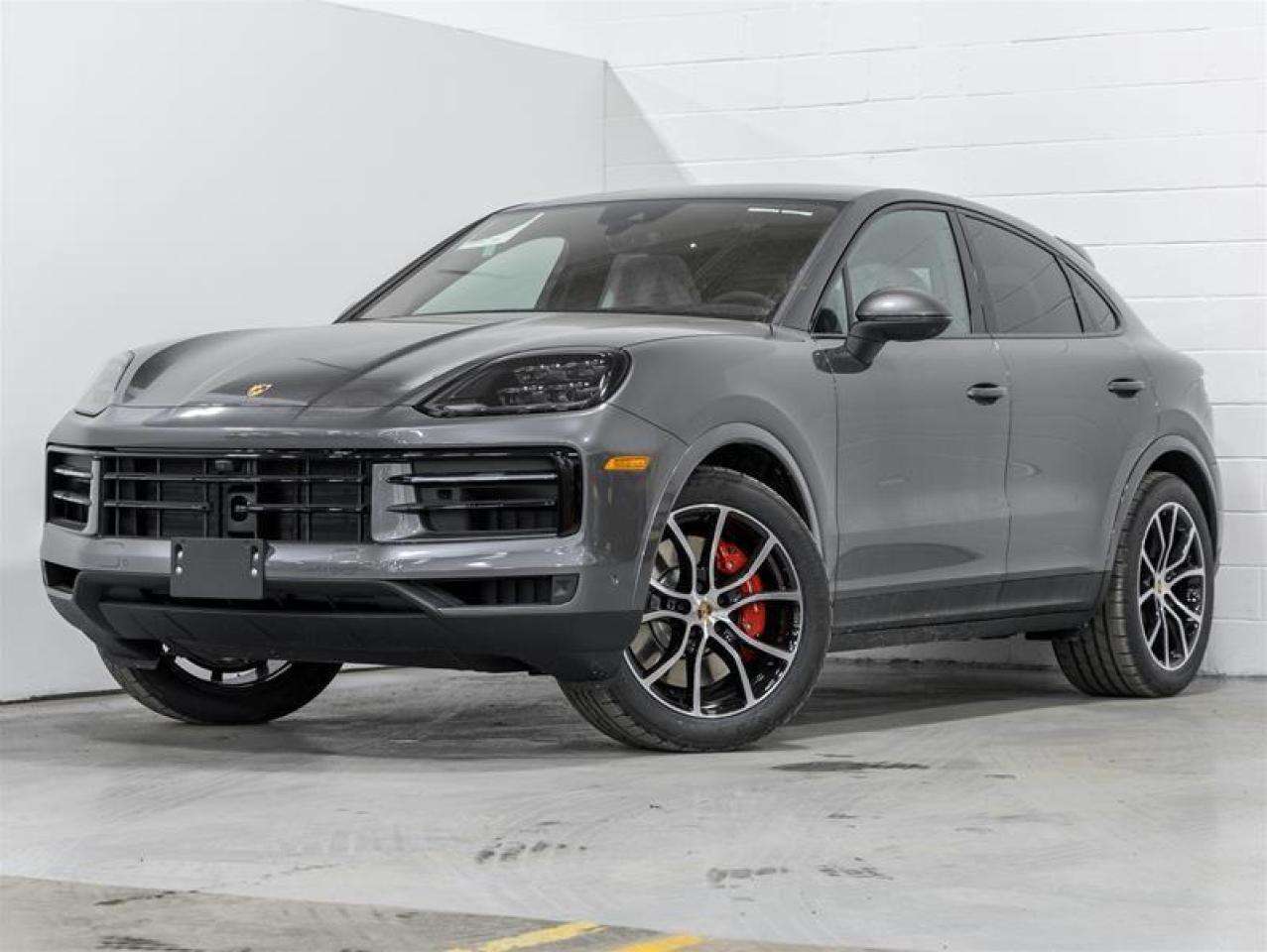 2025 Porsche Cayenne  Photo