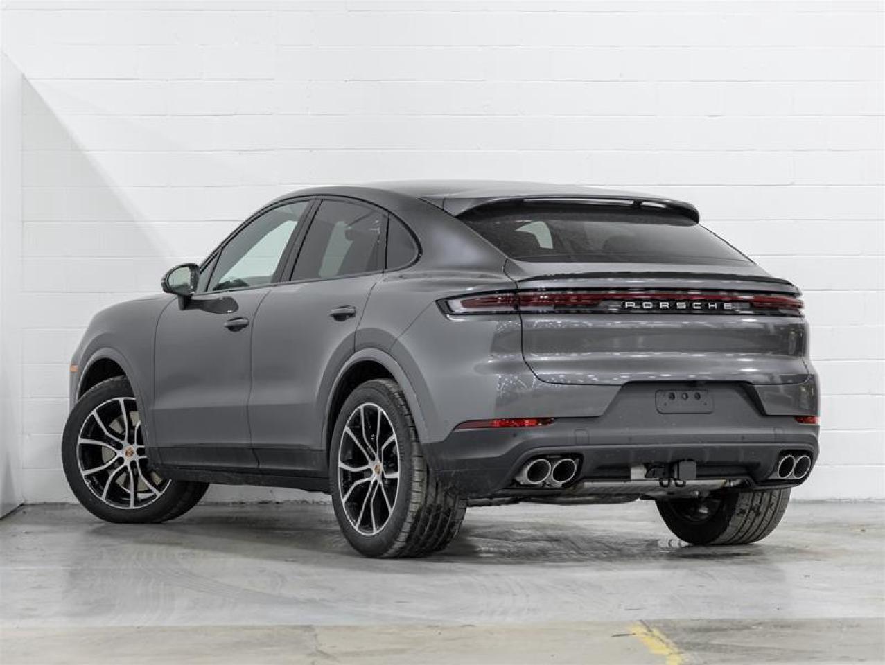 2025 Porsche Cayenne  Photo