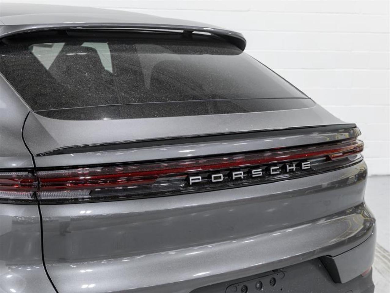 2025 Porsche Cayenne  Photo