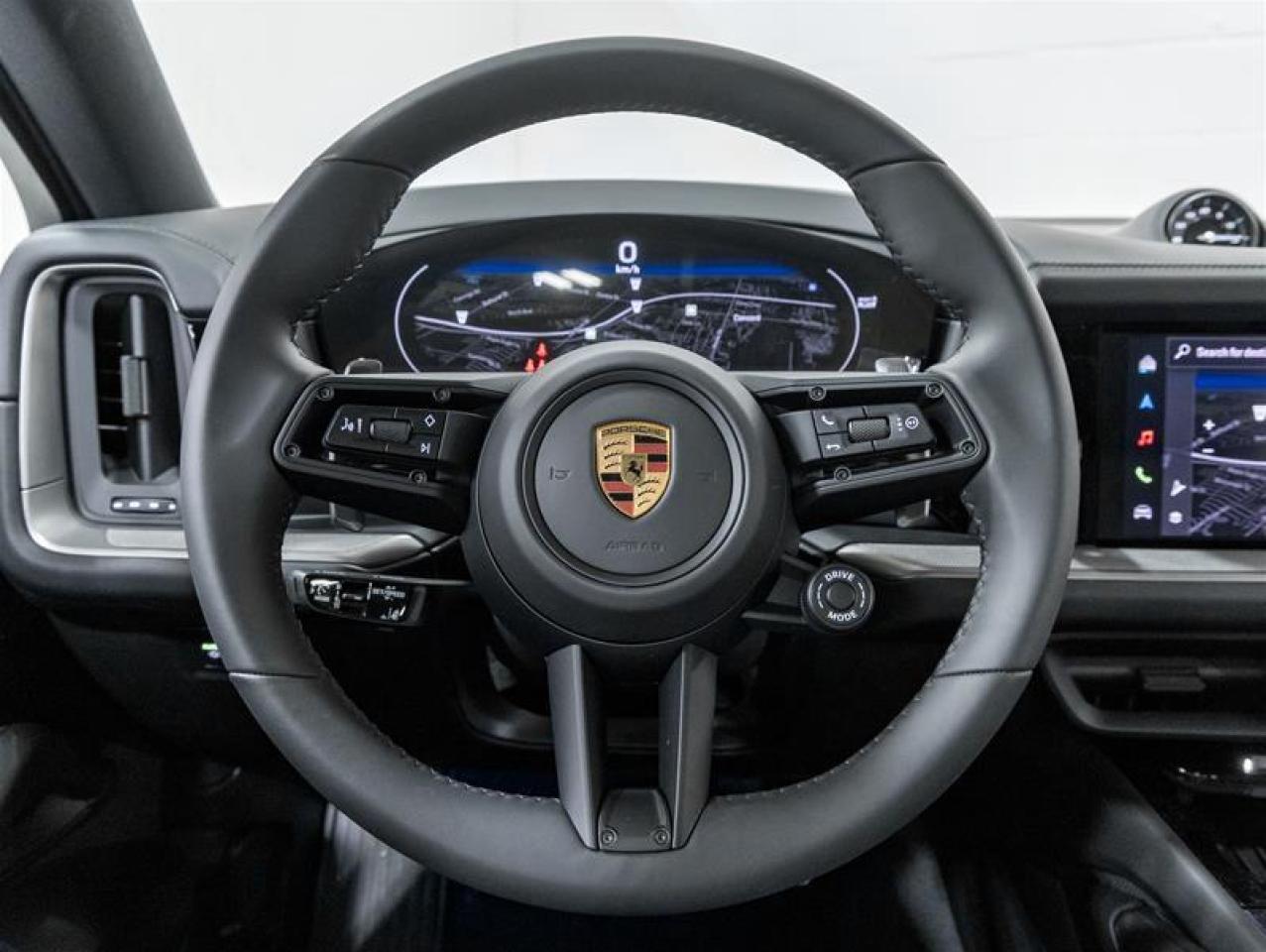 2025 Porsche Cayenne  Photo
